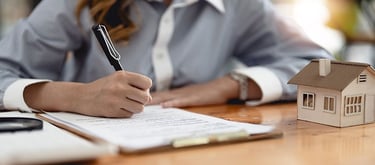 Engenharia Civil & Design de Interiores em Patos de Minas e Região