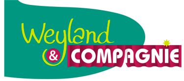 Logo Weyland & Compagnie