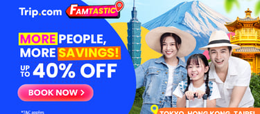 Hidden Discount on Air Tcket