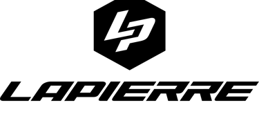 Logo de la marque lapierre