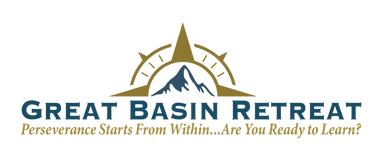 Go 2 JoJo Logo Designs Page Great Basin Retreat Logo Design Image www.Go2JoJo.com