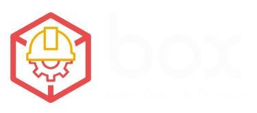 Logo da Box, seu maior parceiro em projetos de instalações complementares