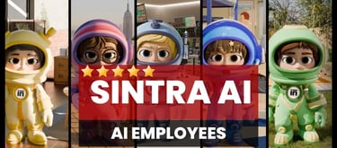 sintra ai review