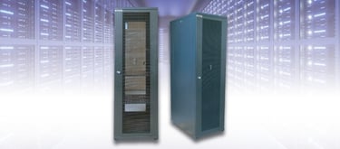 eco series server racks HARDY DATA CENTER RACKS & ENCLOSURES