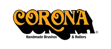 Corona Paint brushes