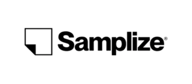 Paint swatches, Samplize