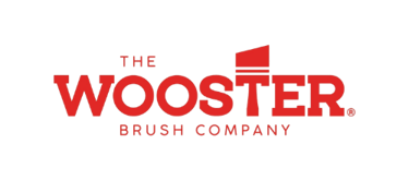 Wooster Paint Brushes