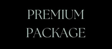 Premium Package - BDSM Apartment Croatia