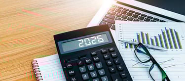 Calculatrice et graphiques financiers pour optimiser la fiscalité