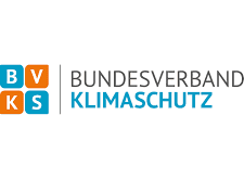 Logo Bundesverband Klimaschutz