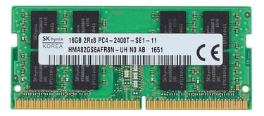 Memória Ram SKhynix Korea 16GB