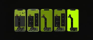 Broken Screen Fast, reliable, and affordable cell phone repair in Madison, TN. Family‑owned since 2015,