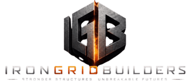 Irongrid Builders