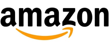 لوگوی آمازون