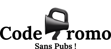 codepromosanspubs.com , site de code promo et code de parrainage gratuit valide san