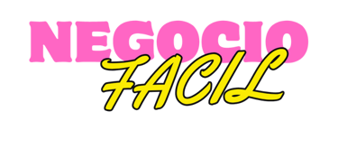 Logo Negocio Fácil