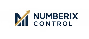 Numberix Control