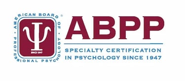 American Board of Professional Psychologists