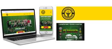 Kaunas Rugby Academy