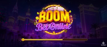 #Boom Bet #Boom Bet Casino