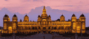Mysore Palace