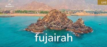 fujairah