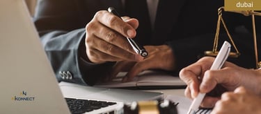 legal translation dubai