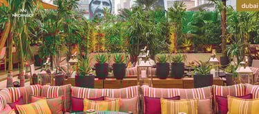 How to Start a Restaurant Business in Dubai? A Comprehensive Guide