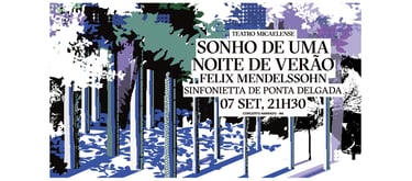 Sinfonietta - 7 de Setembro de 2024