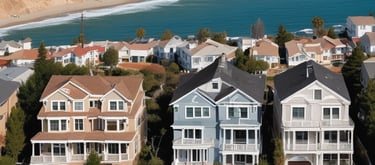 Bright living room with modern inventory