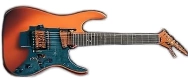 Guitar Chords: AC / DC - It's a long way to the top
