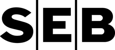 seb logotipas reall nt agenturos partneris