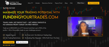 Funding-your-trades