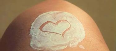 Soin de la peau