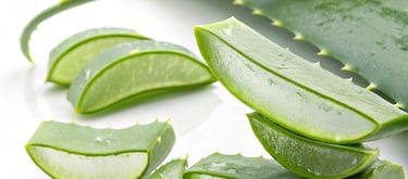 cosmetici con estratti vegetali