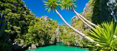 El Nido Palawan Philippines