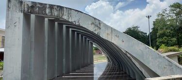 thailand khao lak t813 police boat tsunami memorial