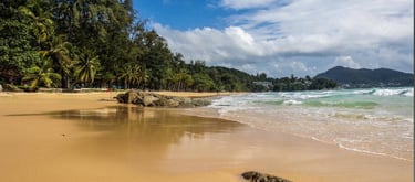 thailand phuket top 10 beaches surin beach