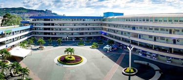 ITM University Institution