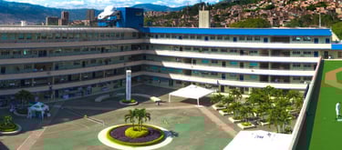 ITM University Institution