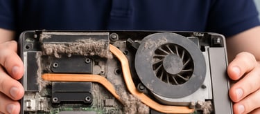 limpieza interna portatil sevilla