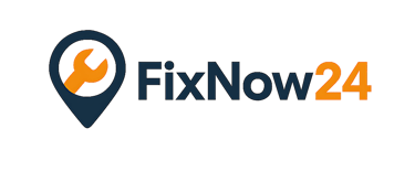 Logo FixNow24