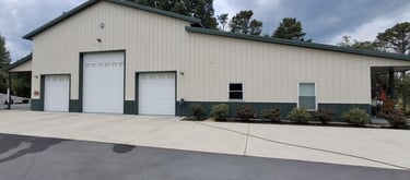 Building wash in Bulls Gap, Tn 37711 near me by Bobs Pressure Washing LLC in Bulls Gap, Tn 37711 15