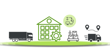 Key functions of Warehouse management. FluentSTOCK