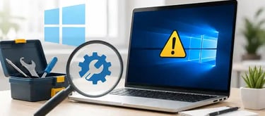 How to Fix Windows 10 Activation Problems