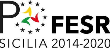 logo progetto FESR