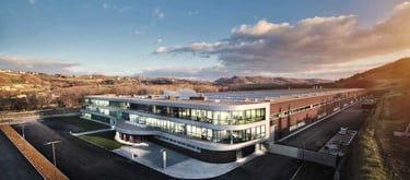 Erwin Hymer Group - Ahorn Group