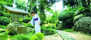 paket tour travel wisata 5 Hari 4 Malam colmar tropicale