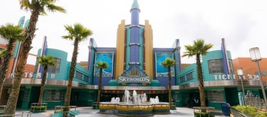 paket tour travel wisata 4 Hari 3 Malam Kuala Lumpur