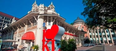 paket tour travel wisata 3 Hari 2 Malam Kuala Lumpur